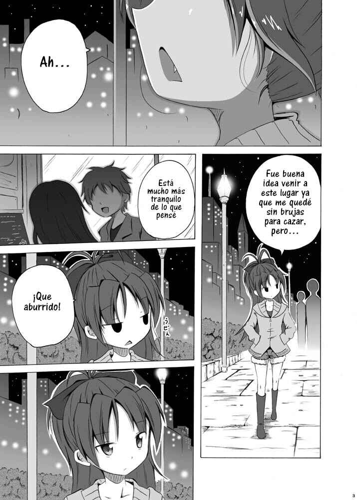 Chapter 1 - Page 4