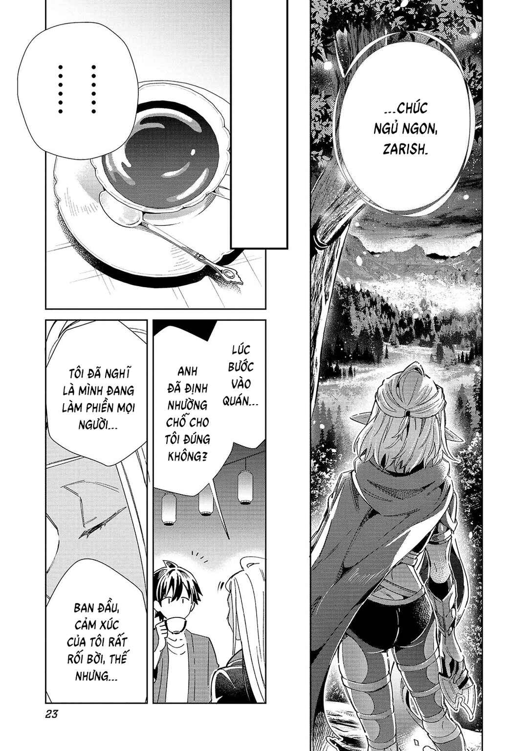 Chapter 53 - Page 26
