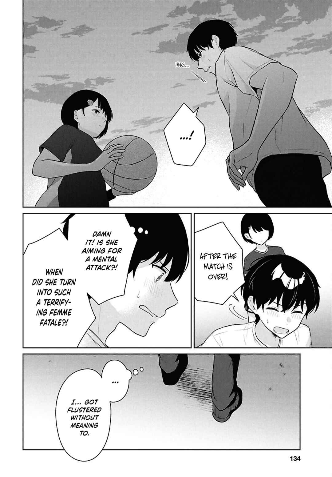 Chapter 19 - Page 21