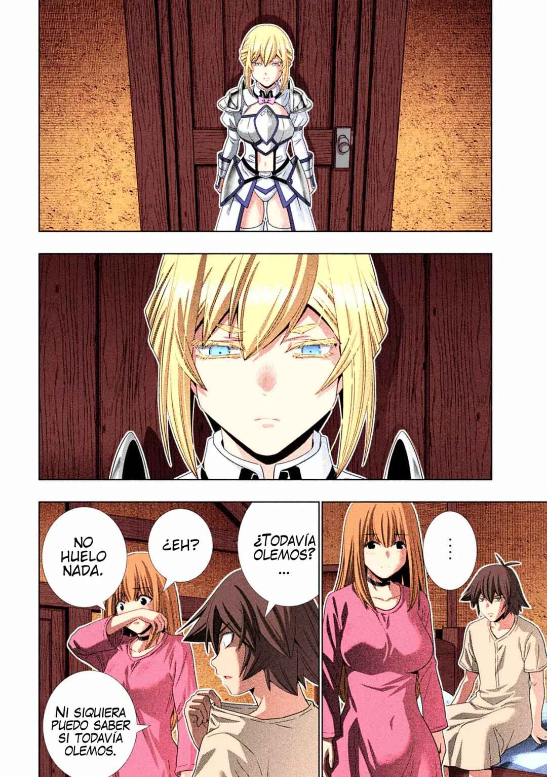 Chapter 207 - Page 13