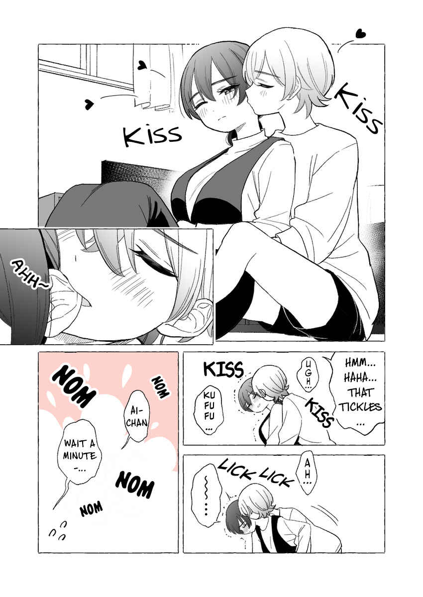 Chapter 21 - Page 1
