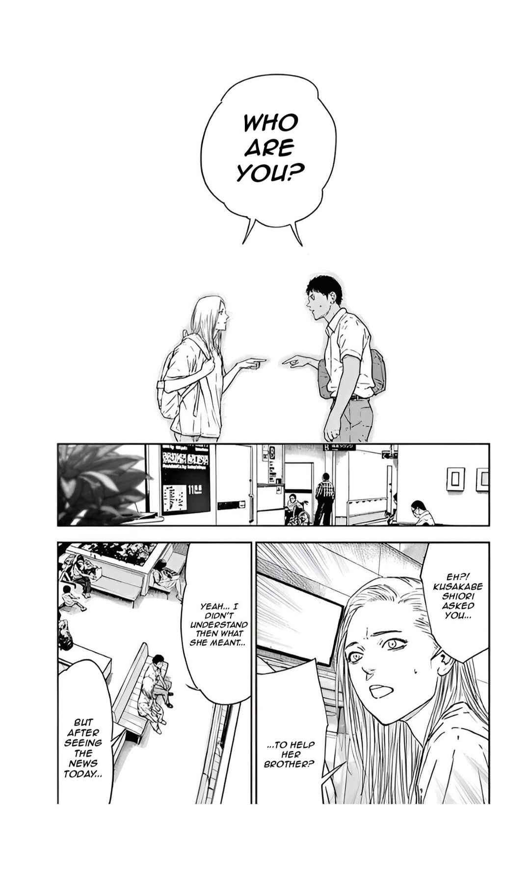 Chapter 46 - Page 12