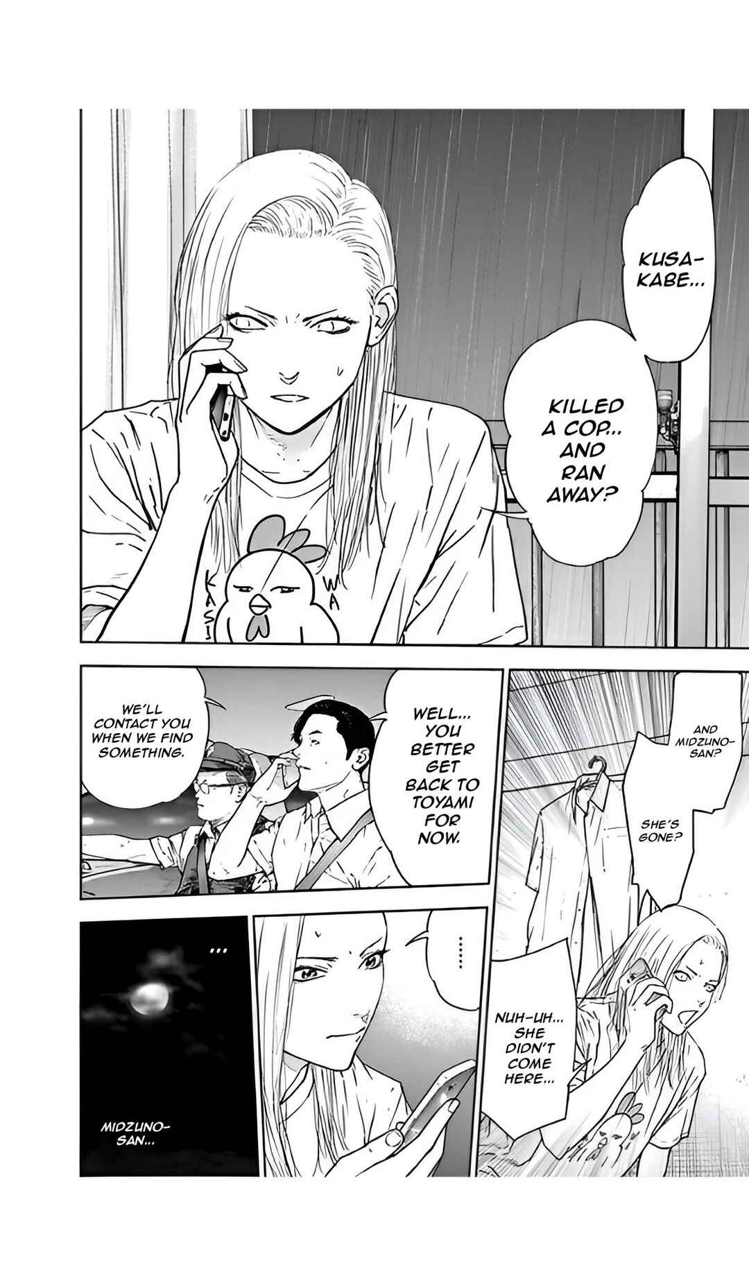 Chapter 46 - Page 8