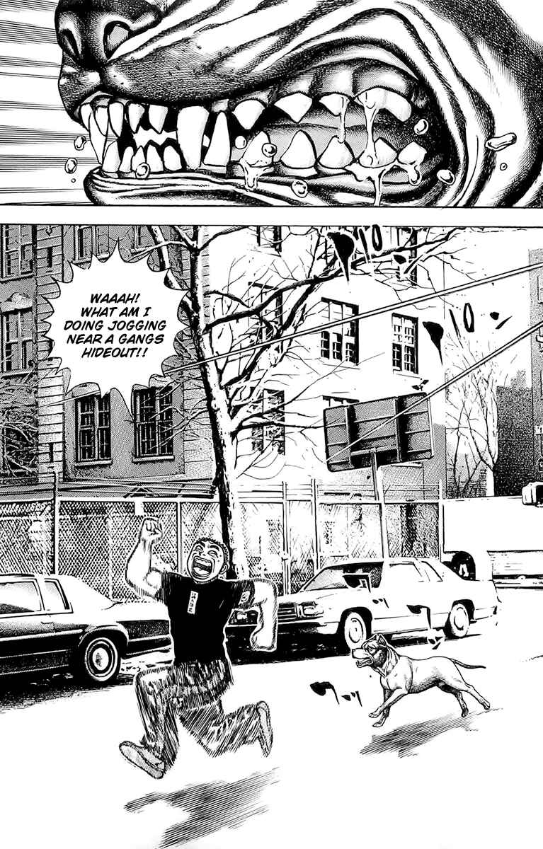 Chapter 117 - Page 12