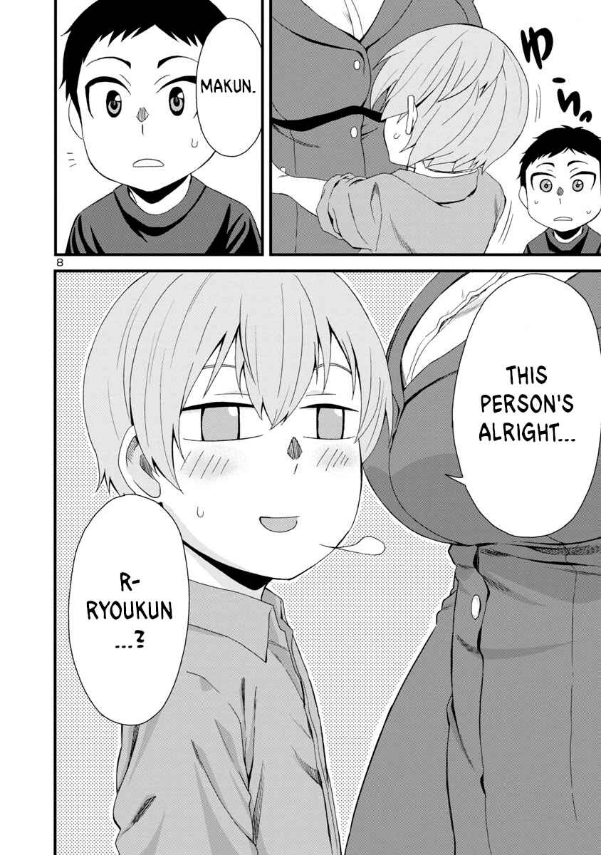 Chapter 5 - Page 8