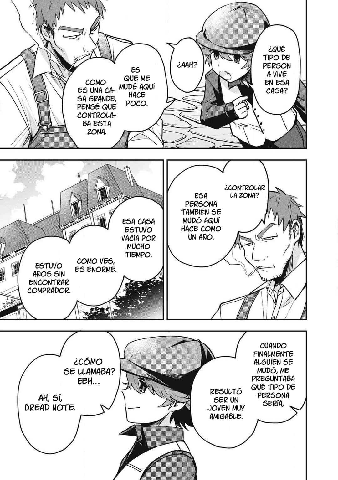 Chapter 26 - Page 20