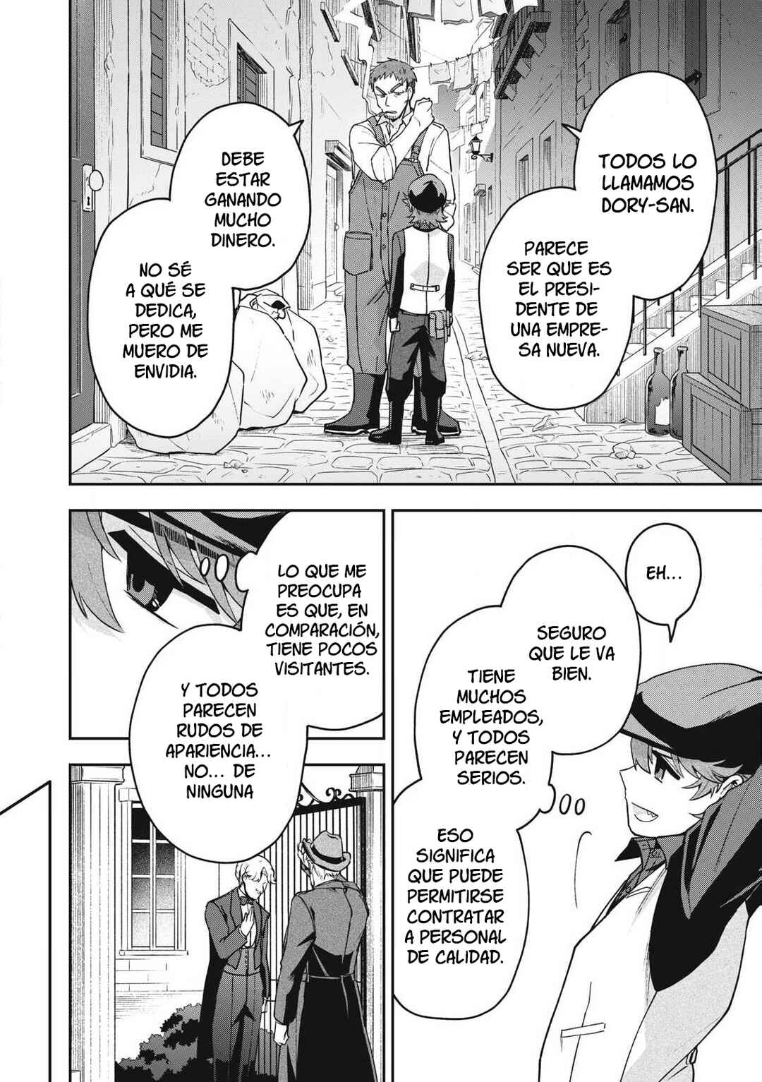 Chapter 26 - Page 21