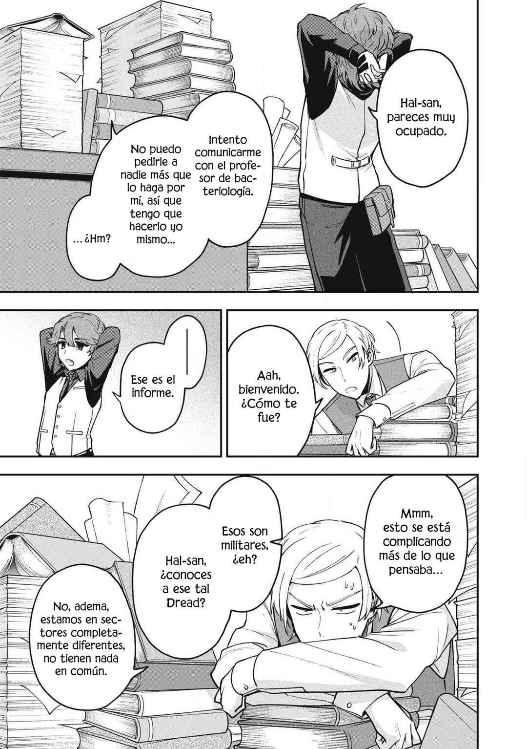 Chapter 26 - Page 22