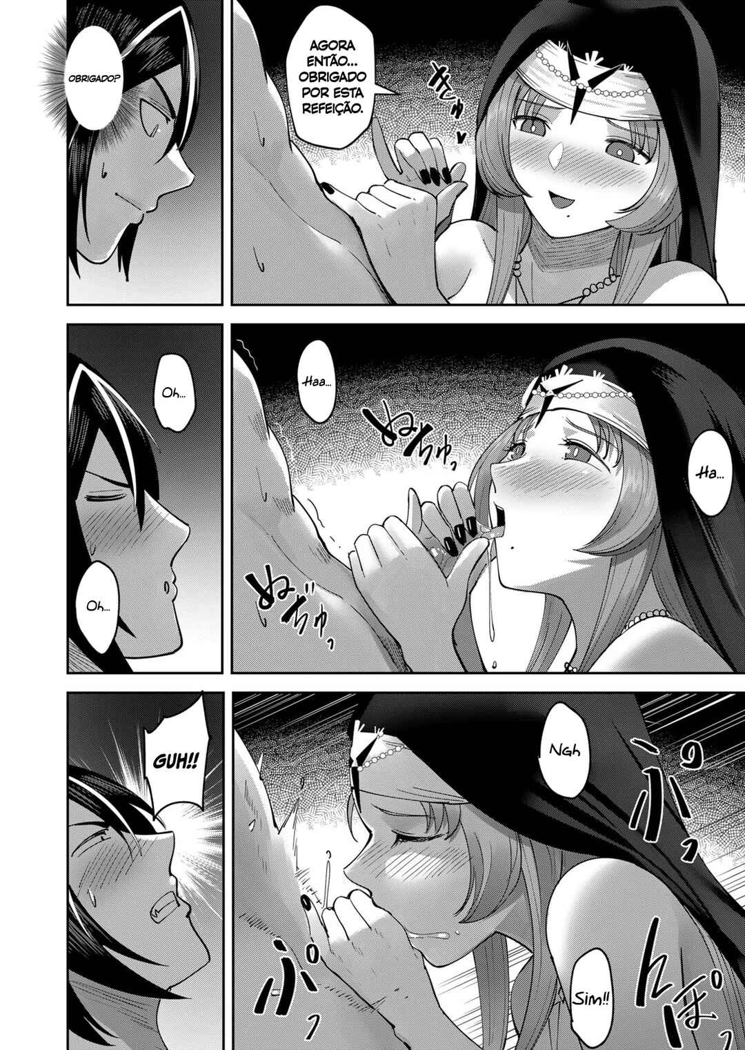 Chapter 21 - Page 11