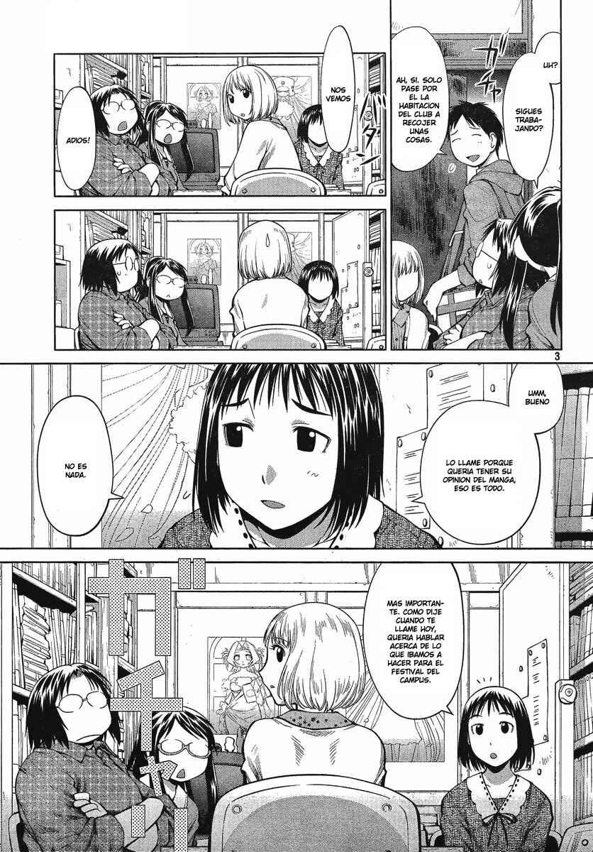 Chapter 70 - Page 3