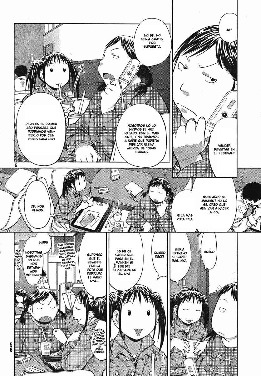 Chapter 70 - Page 6