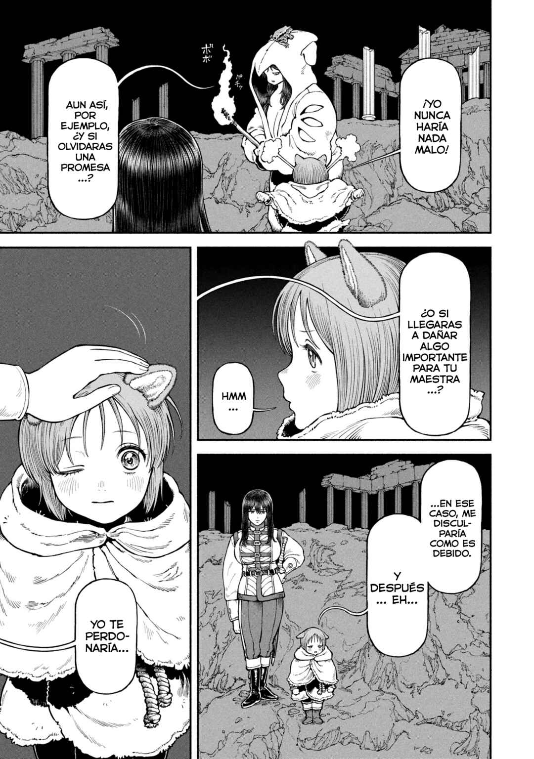 Chapter 65 - Page 6