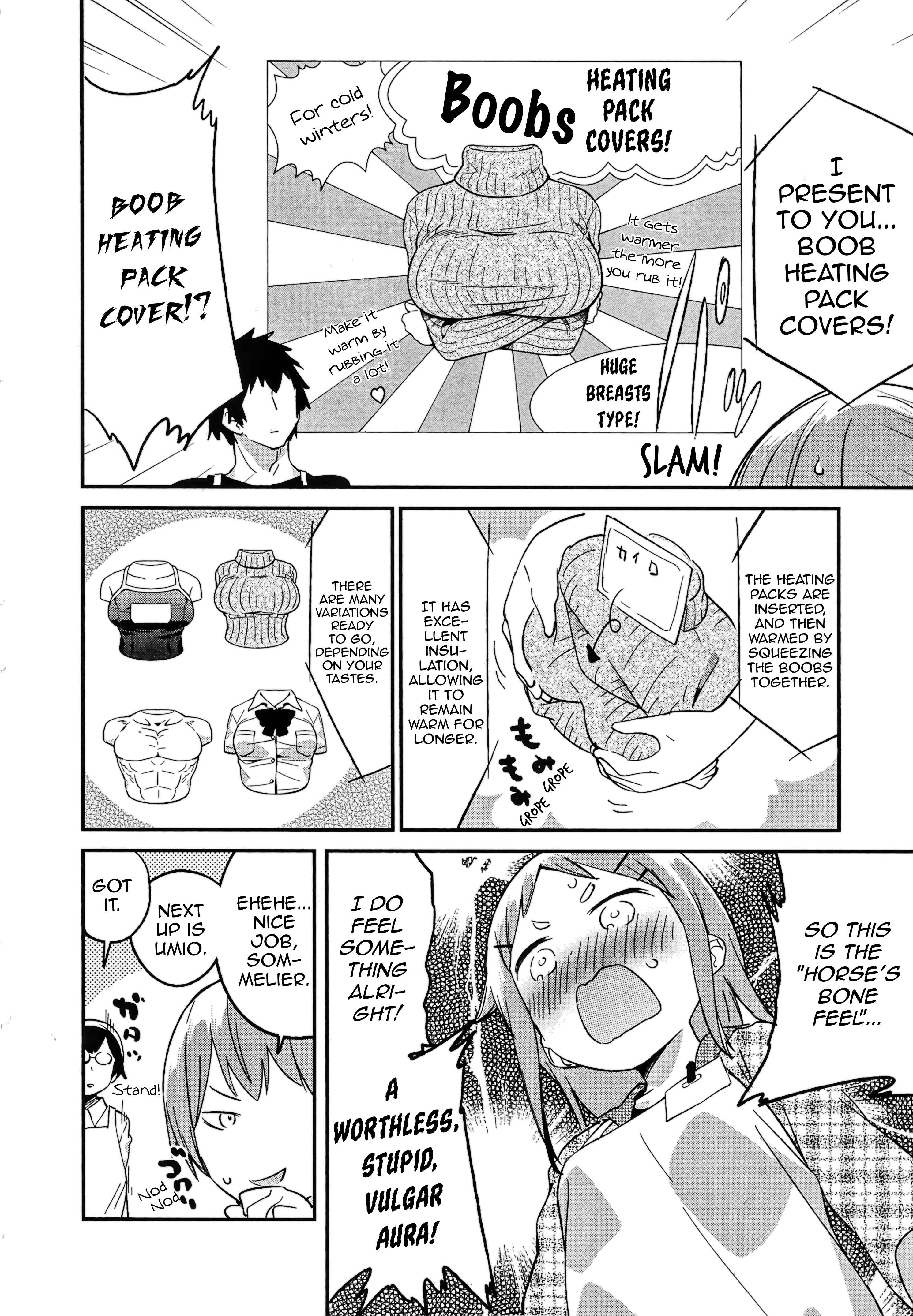 Chapter 67 - Page 6