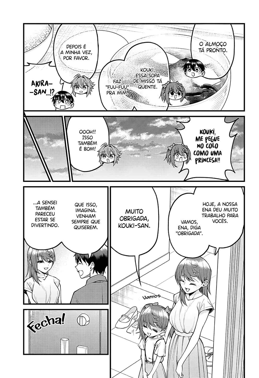 Chapter 36 - Page 12
