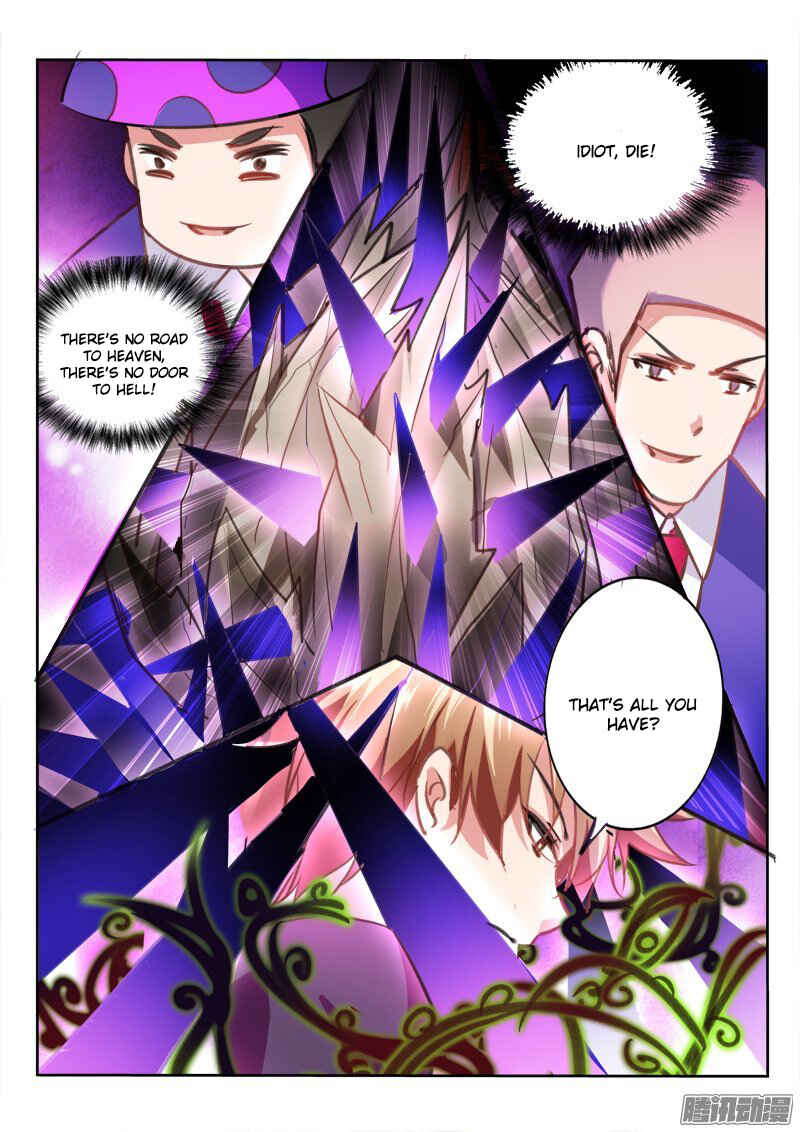 Chapter 139 - Page 7