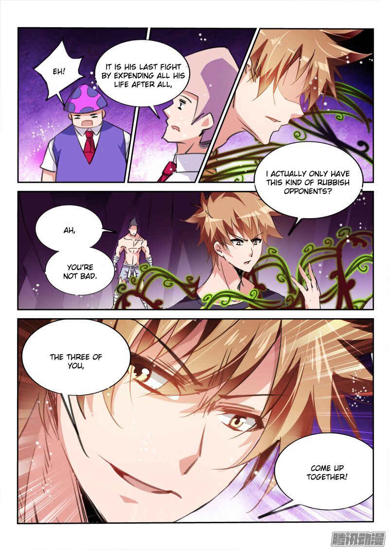 Chapter 139 - Page 9