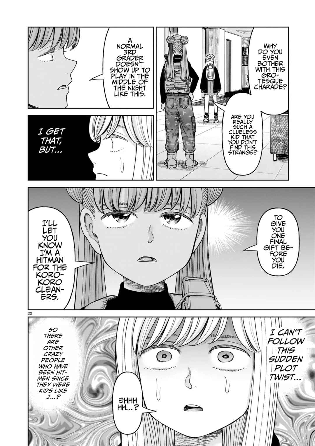 Chapter 28 - Page 20