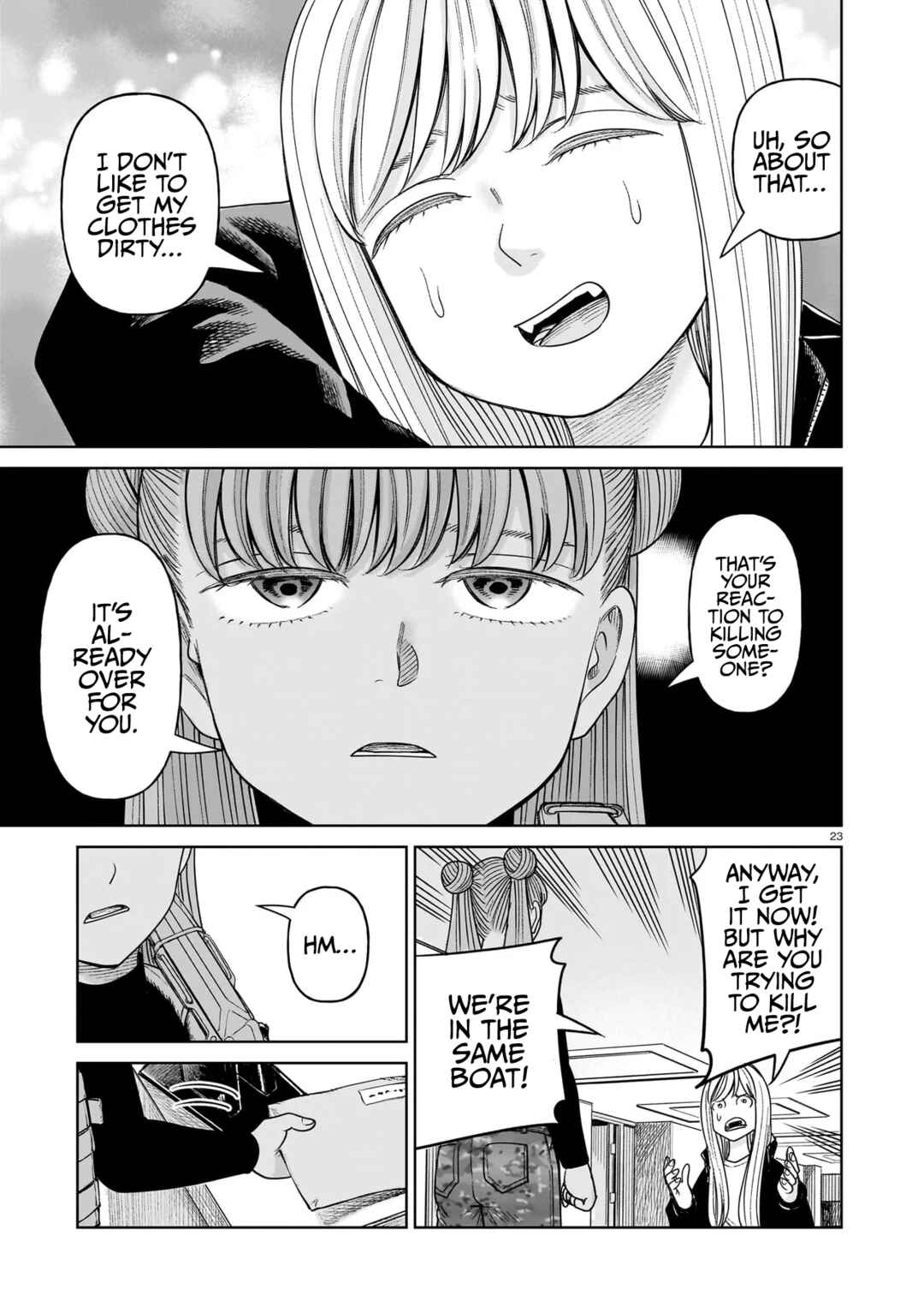 Chapter 28 - Page 23
