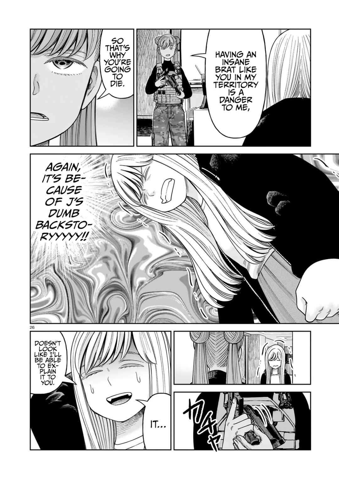 Chapter 28 - Page 26