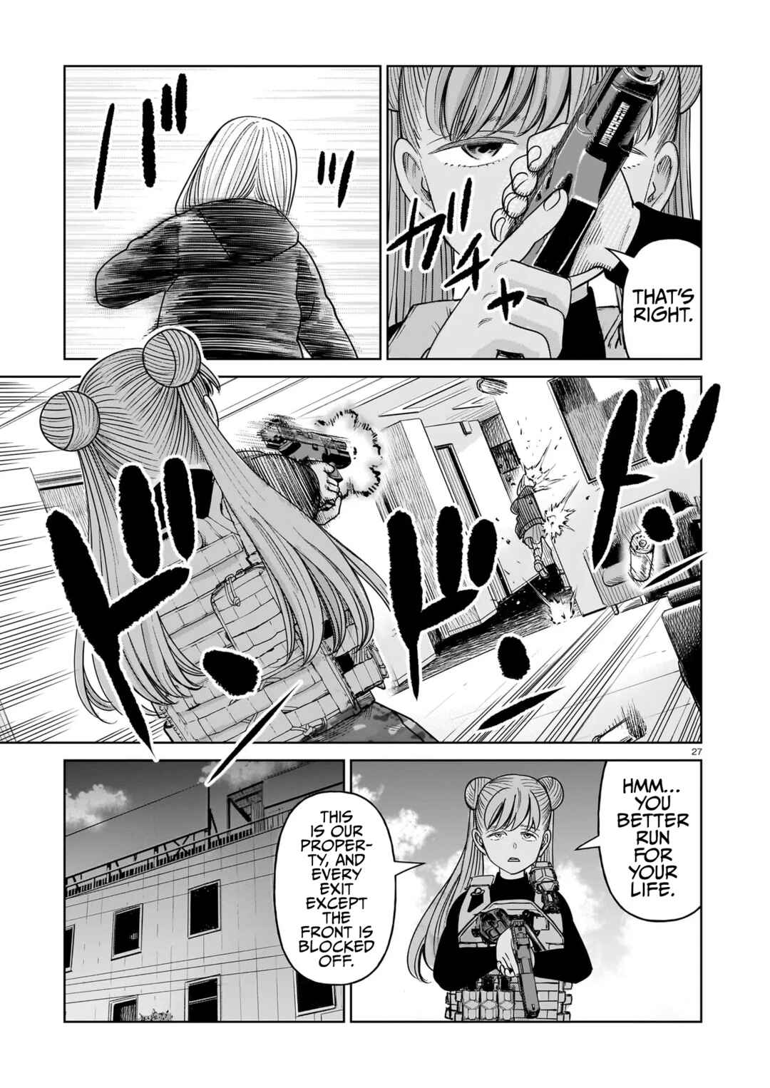 Chapter 28 - Page 27