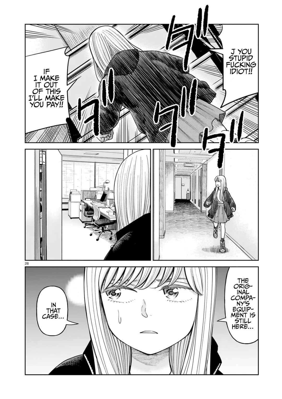 Chapter 28 - Page 28