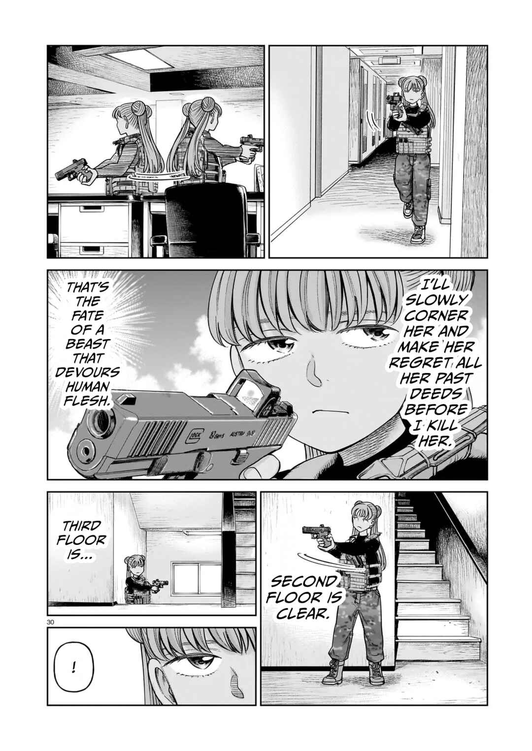 Chapter 28 - Page 30