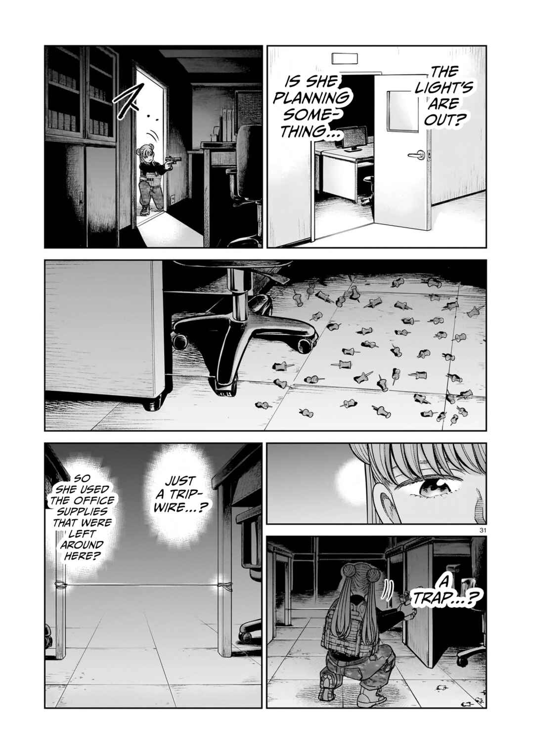 Chapter 28 - Page 31