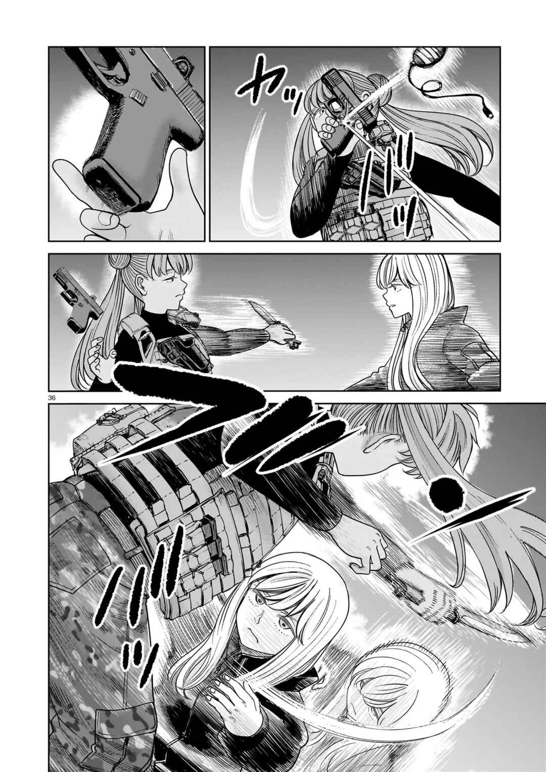 Chapter 28 - Page 36