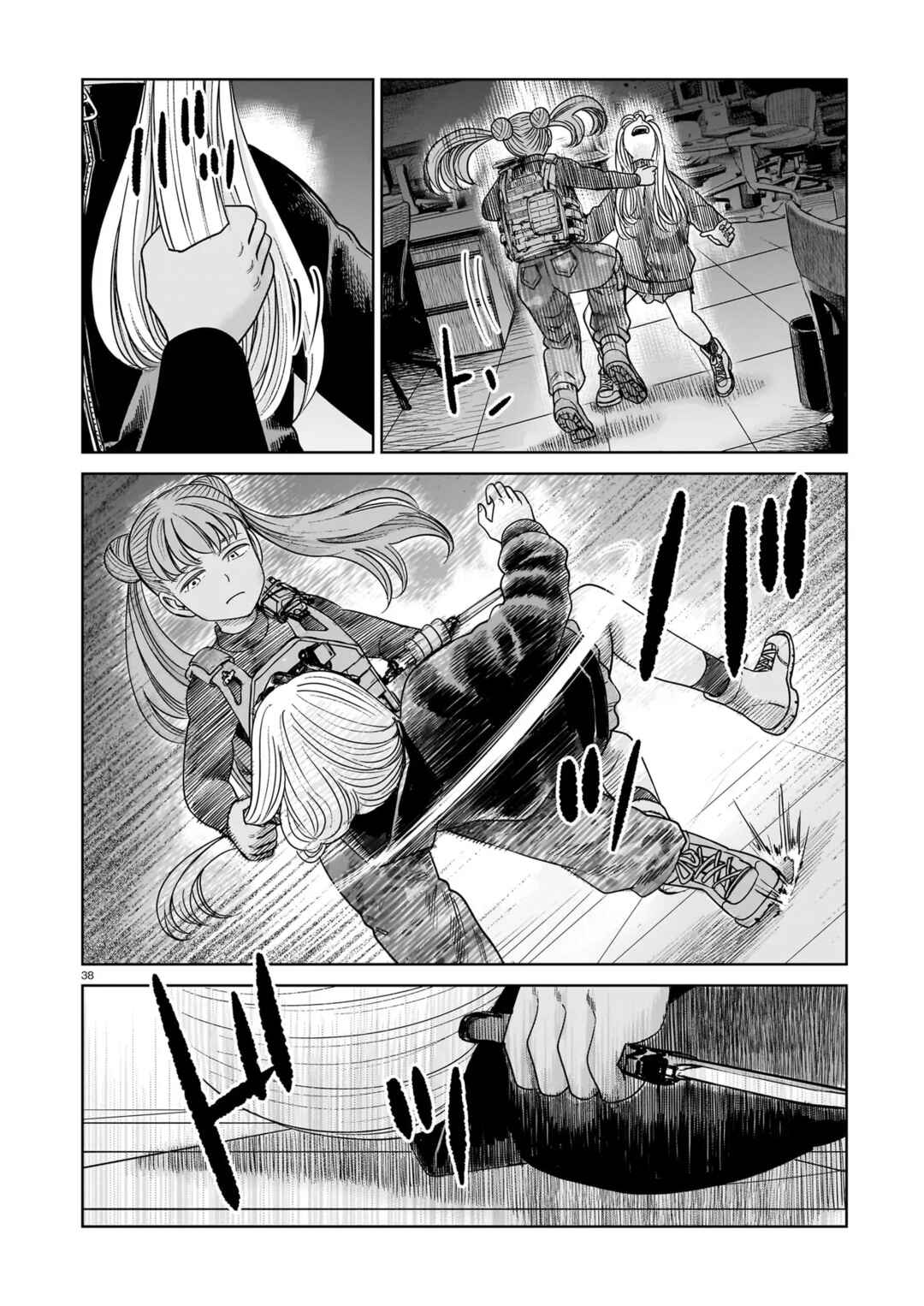 Chapter 28 - Page 38