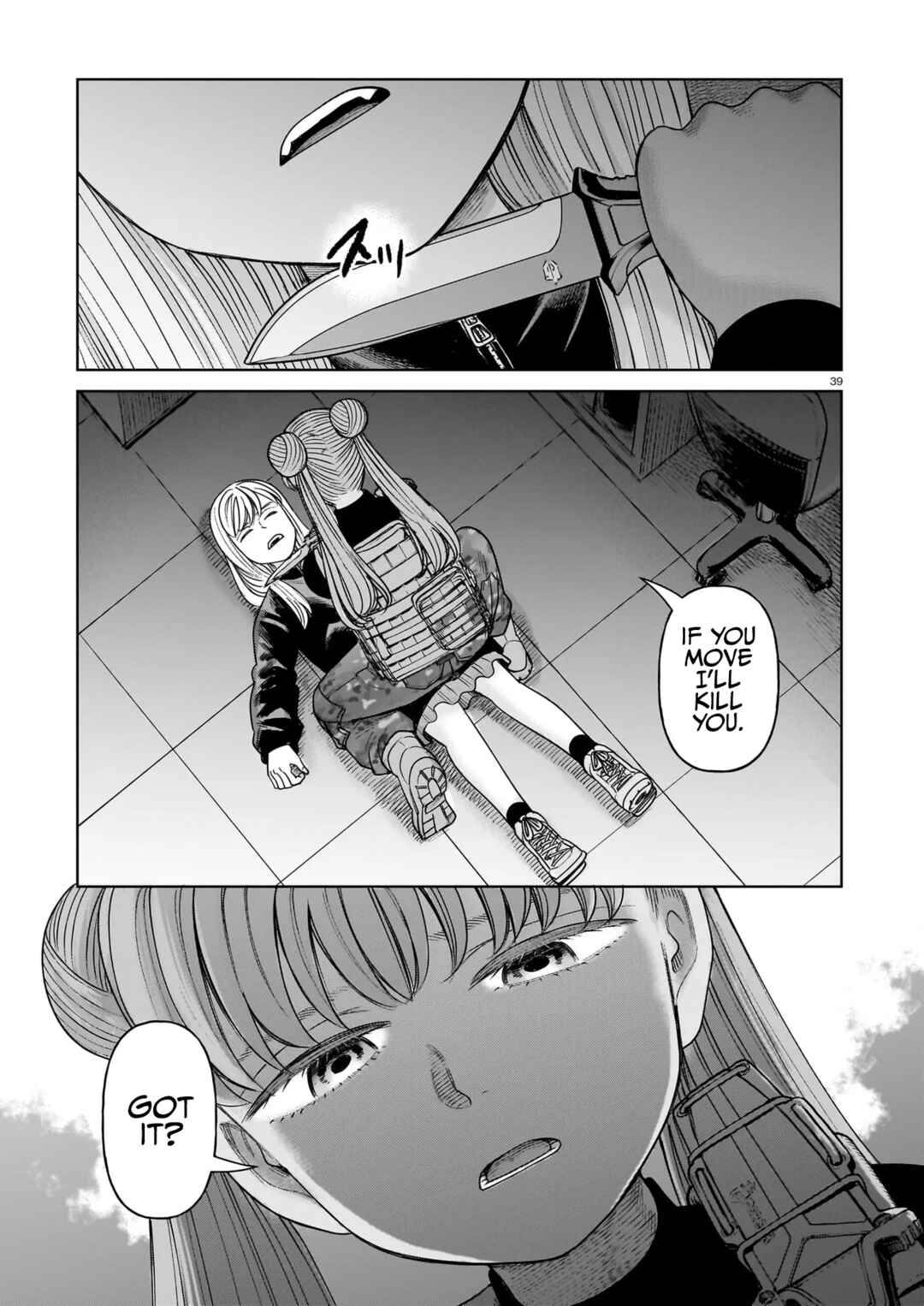 Chapter 28 - Page 39