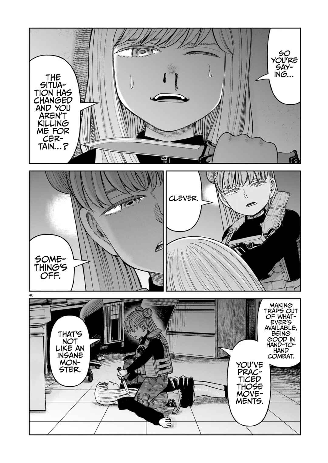 Chapter 28 - Page 40
