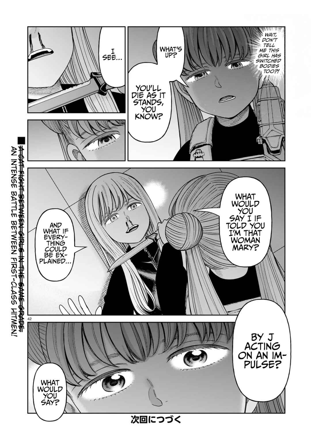 Chapter 28 - Page 42