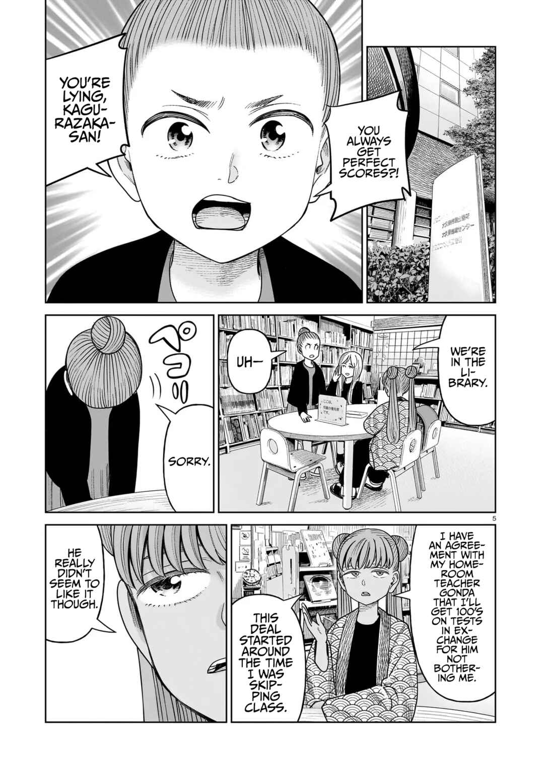 Chapter 28 - Page 5