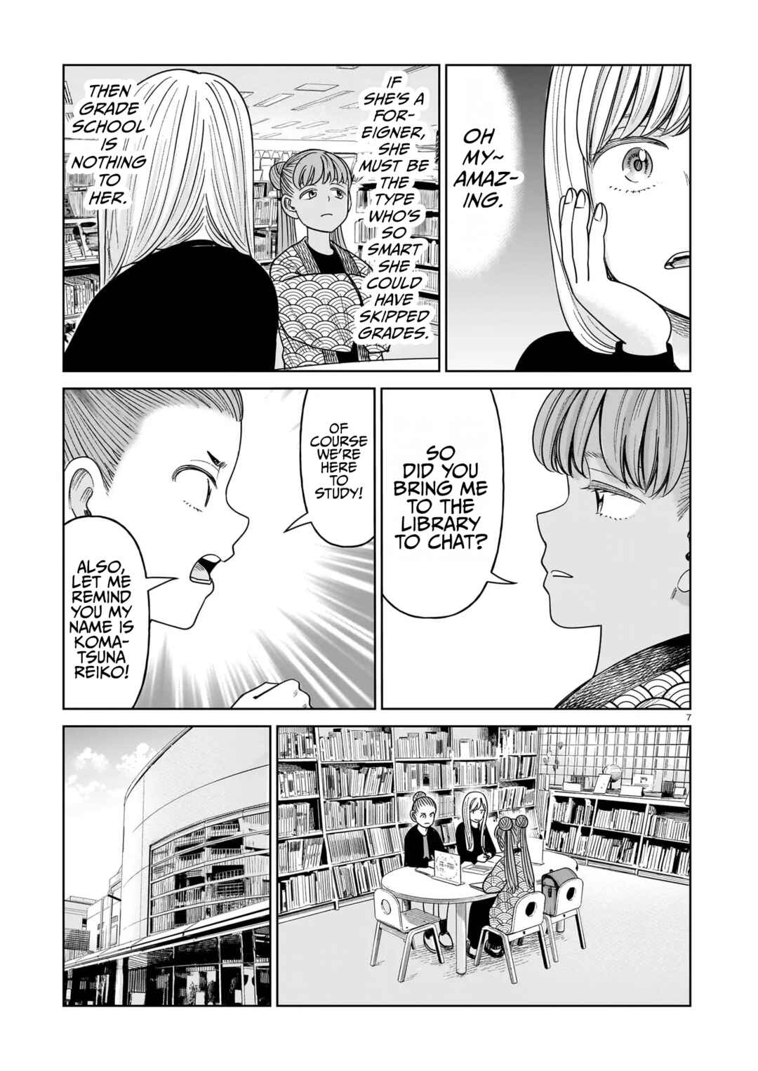 Chapter 28 - Page 7