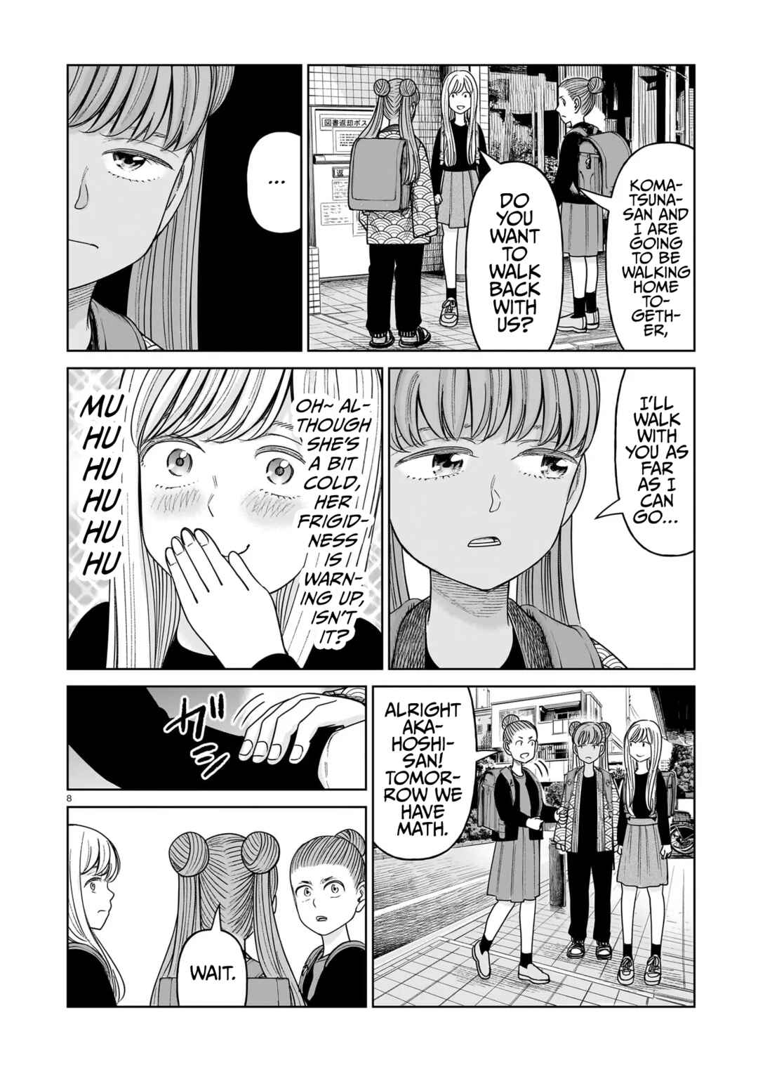 Chapter 28 - Page 8