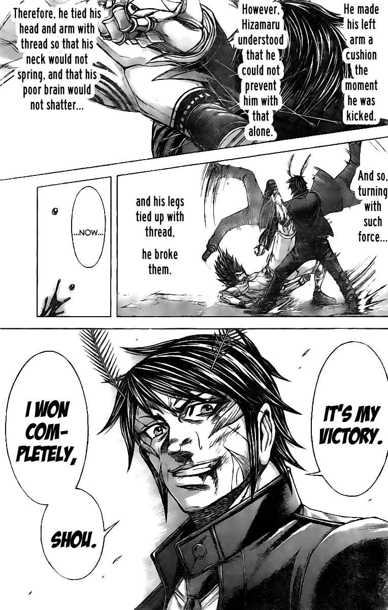 Chapter 177 - Page 11
