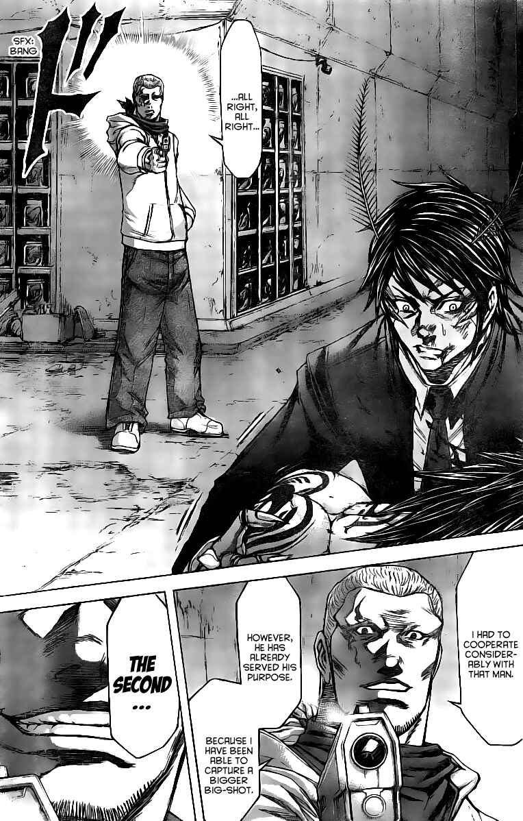 Chapter 177 - Page 13