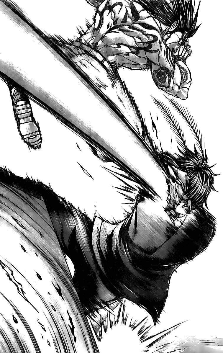 Chapter 177 - Page 8