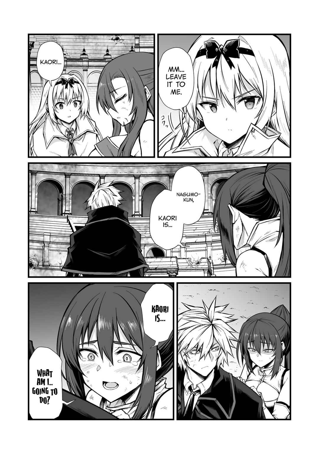 Chapter 82 - Page 15