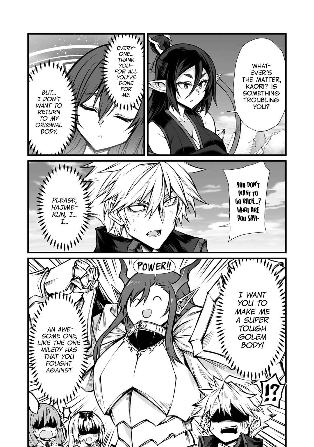 Chapter 82 - Page 24