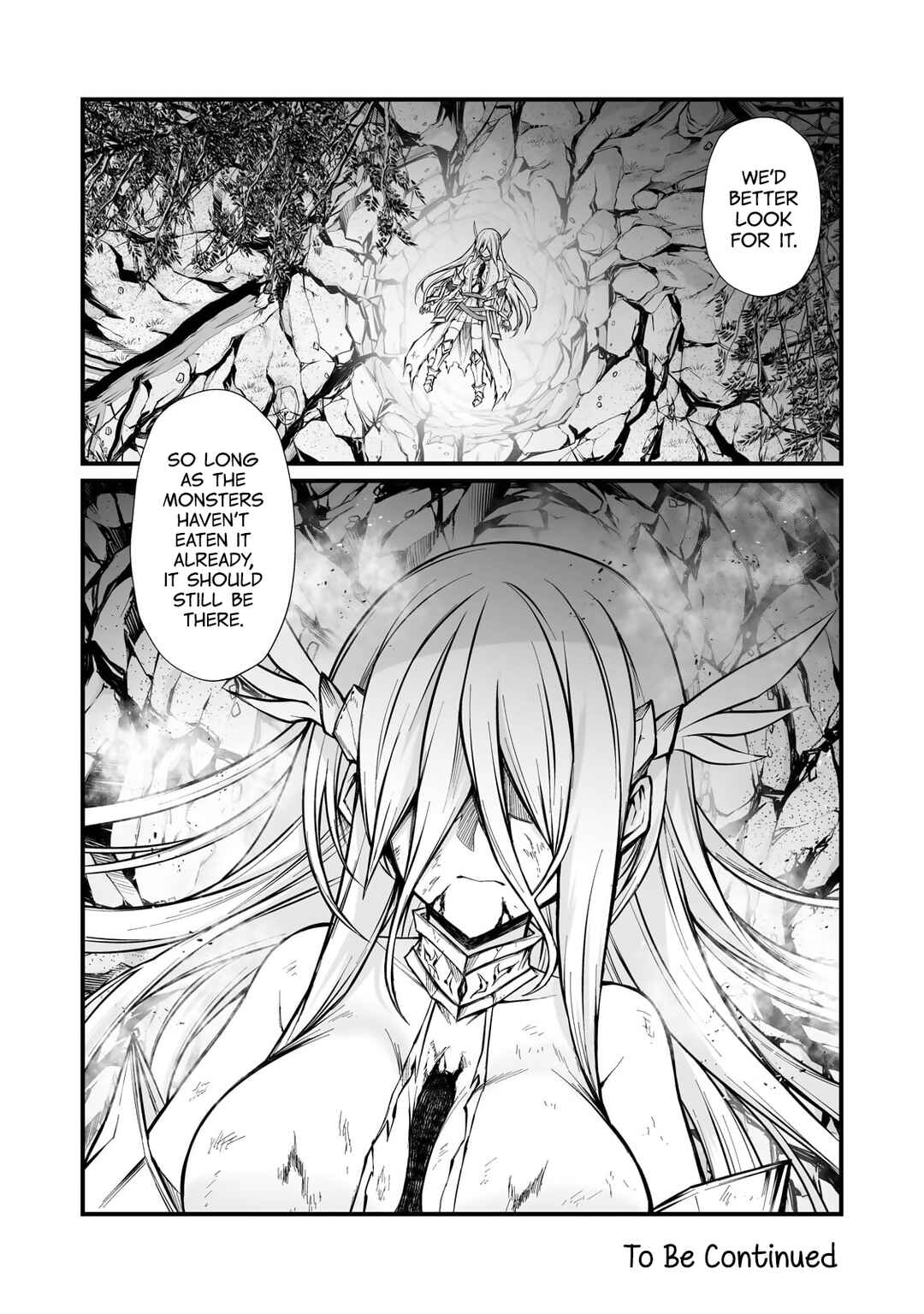 Chapter 82 - Page 28