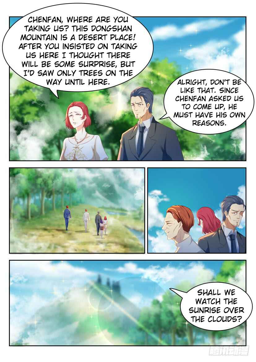 Chapter 224 - Page 10