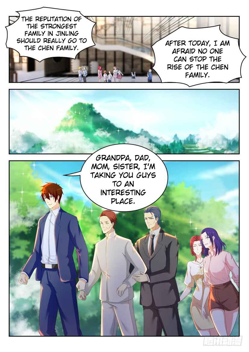Chapter 224 - Page 9