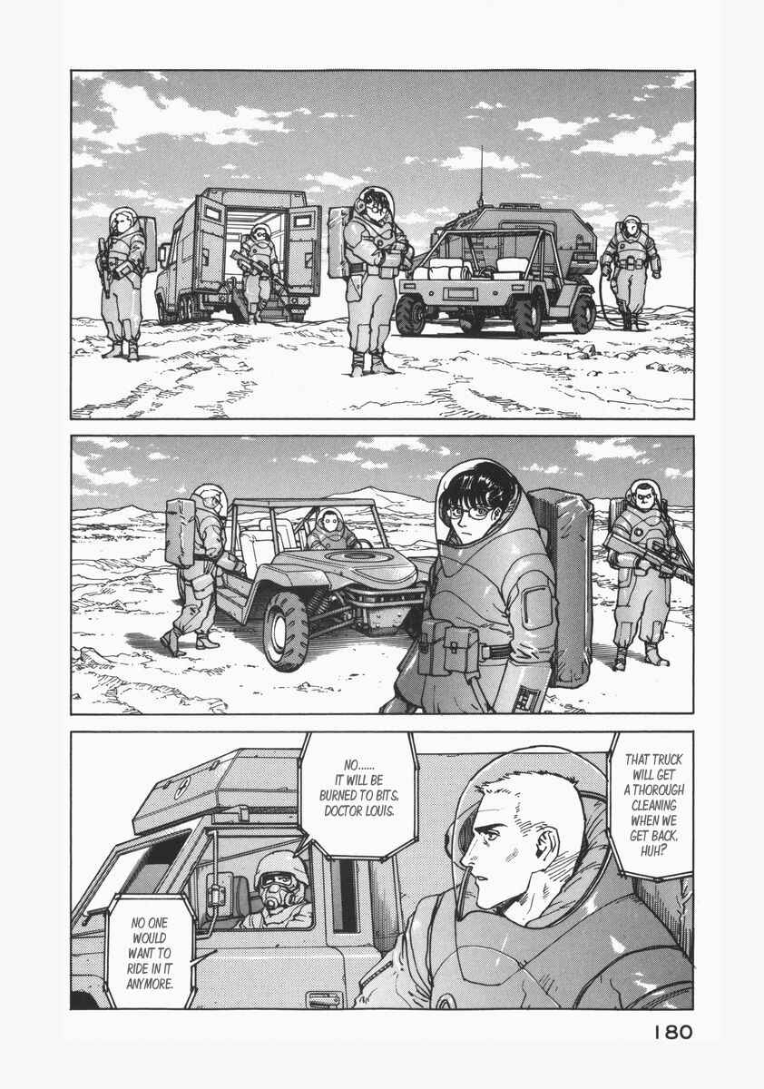 Chapter 75 - Page 10
