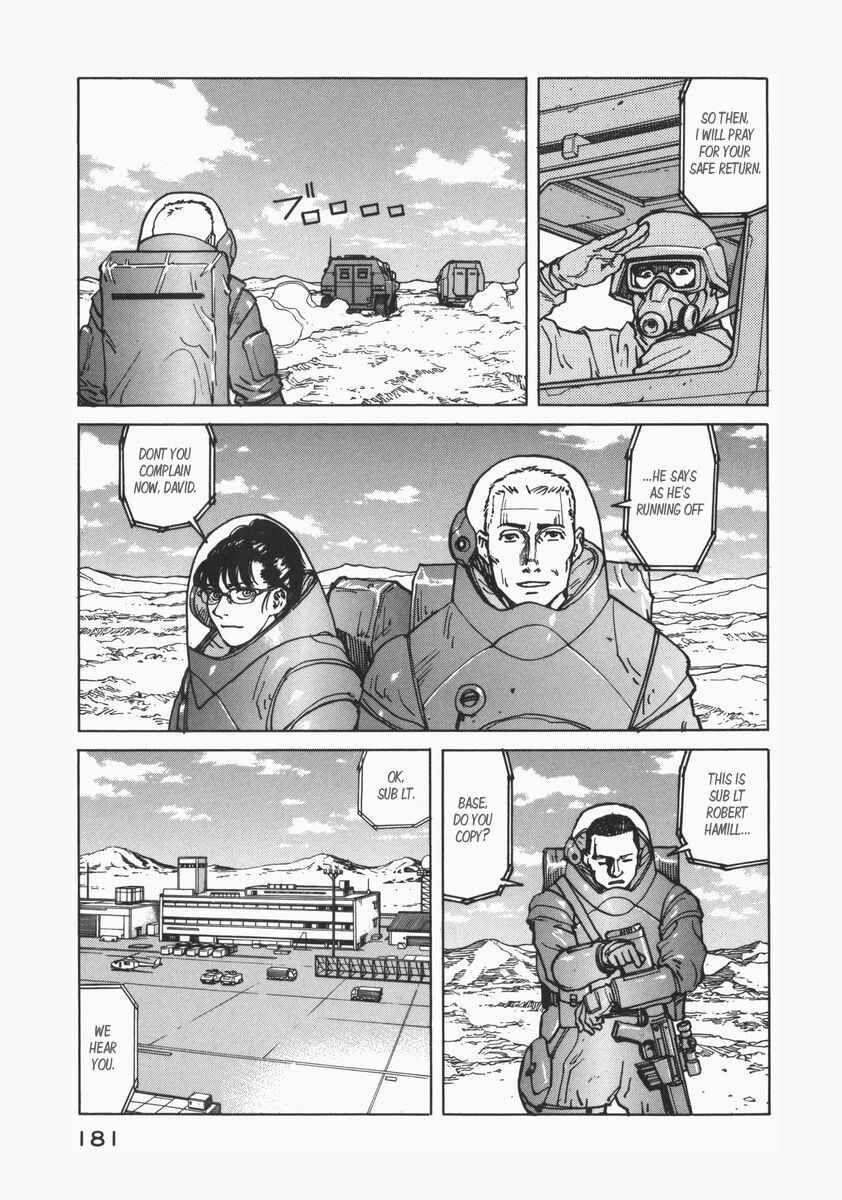Chapter 75 - Page 11