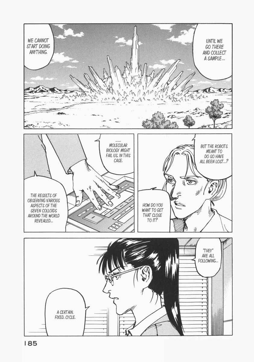 Chapter 75 - Page 15
