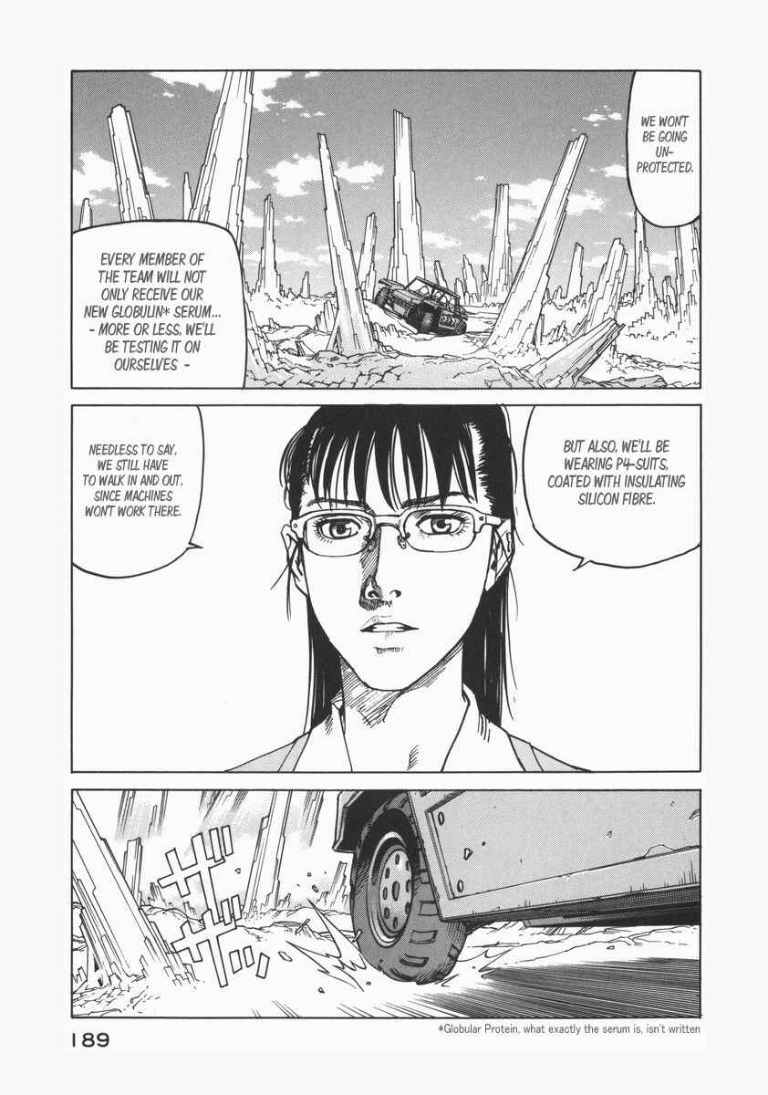Chapter 75 - Page 19
