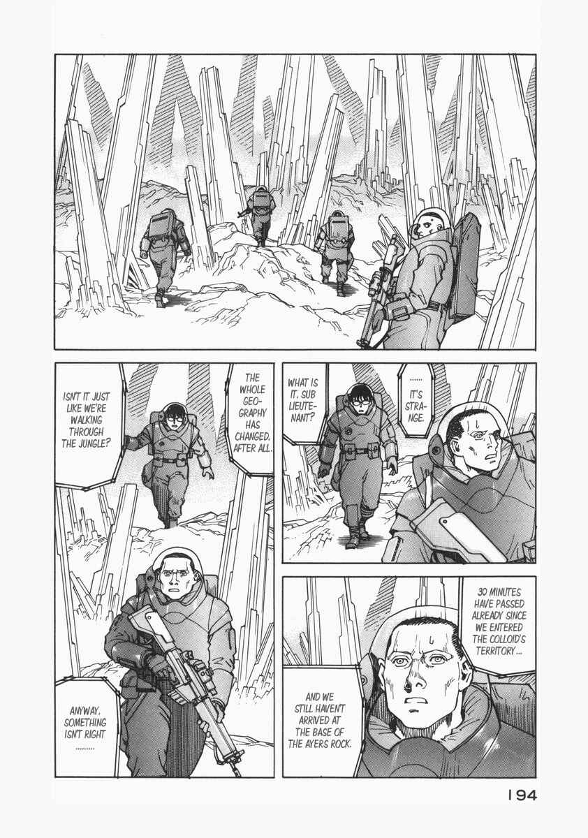 Chapter 75 - Page 23