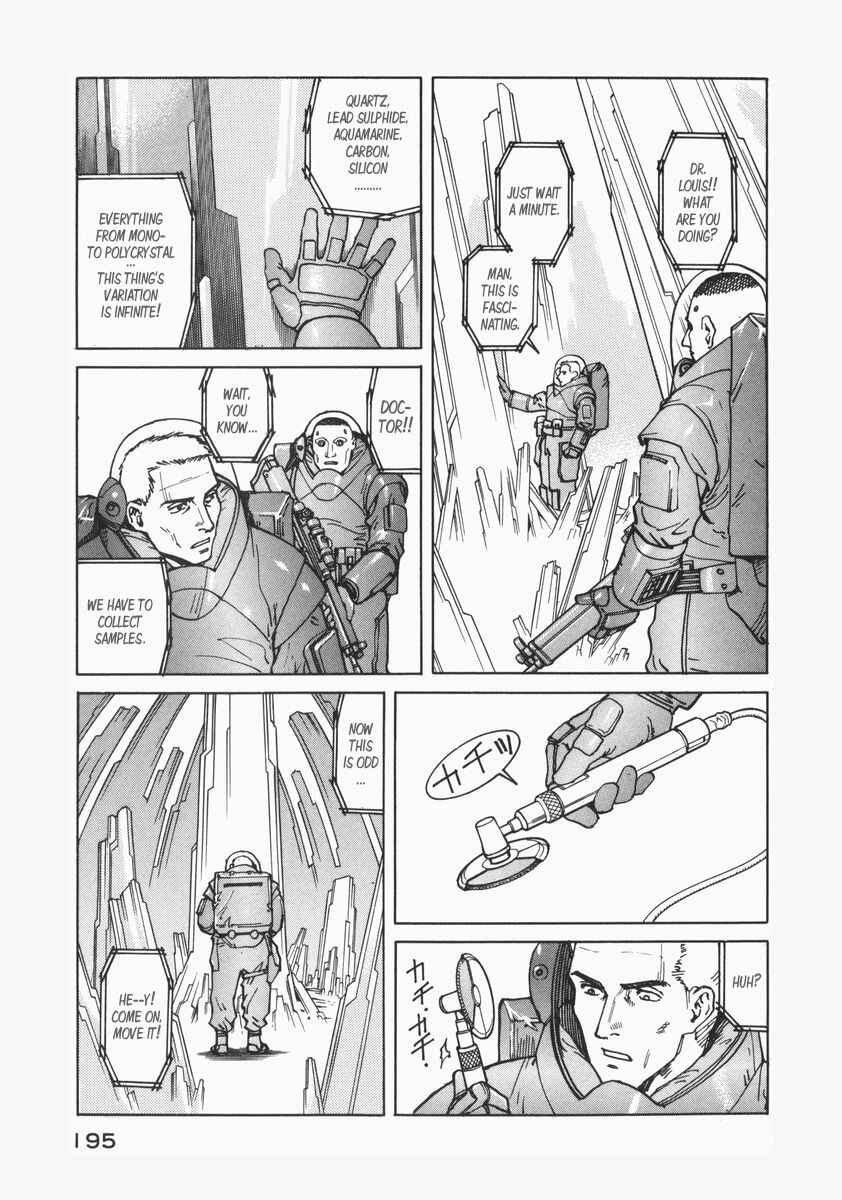 Chapter 75 - Page 24