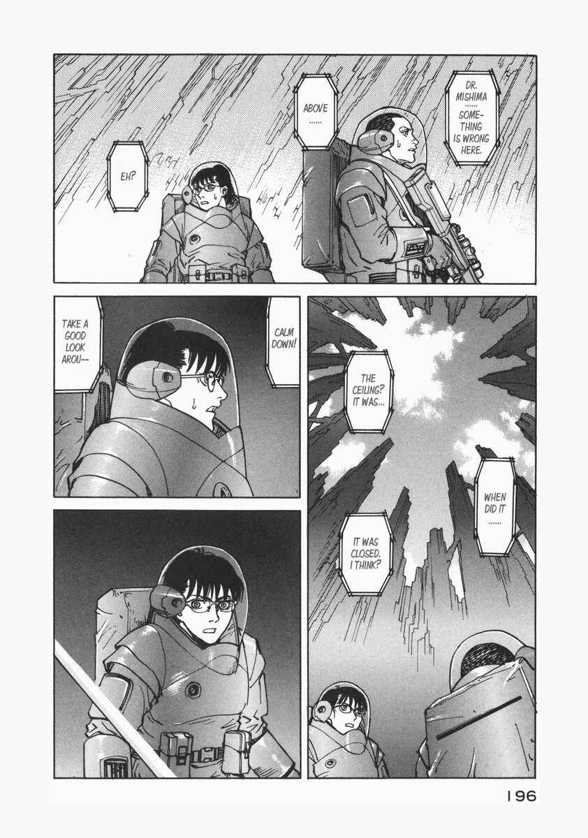 Chapter 75 - Page 25